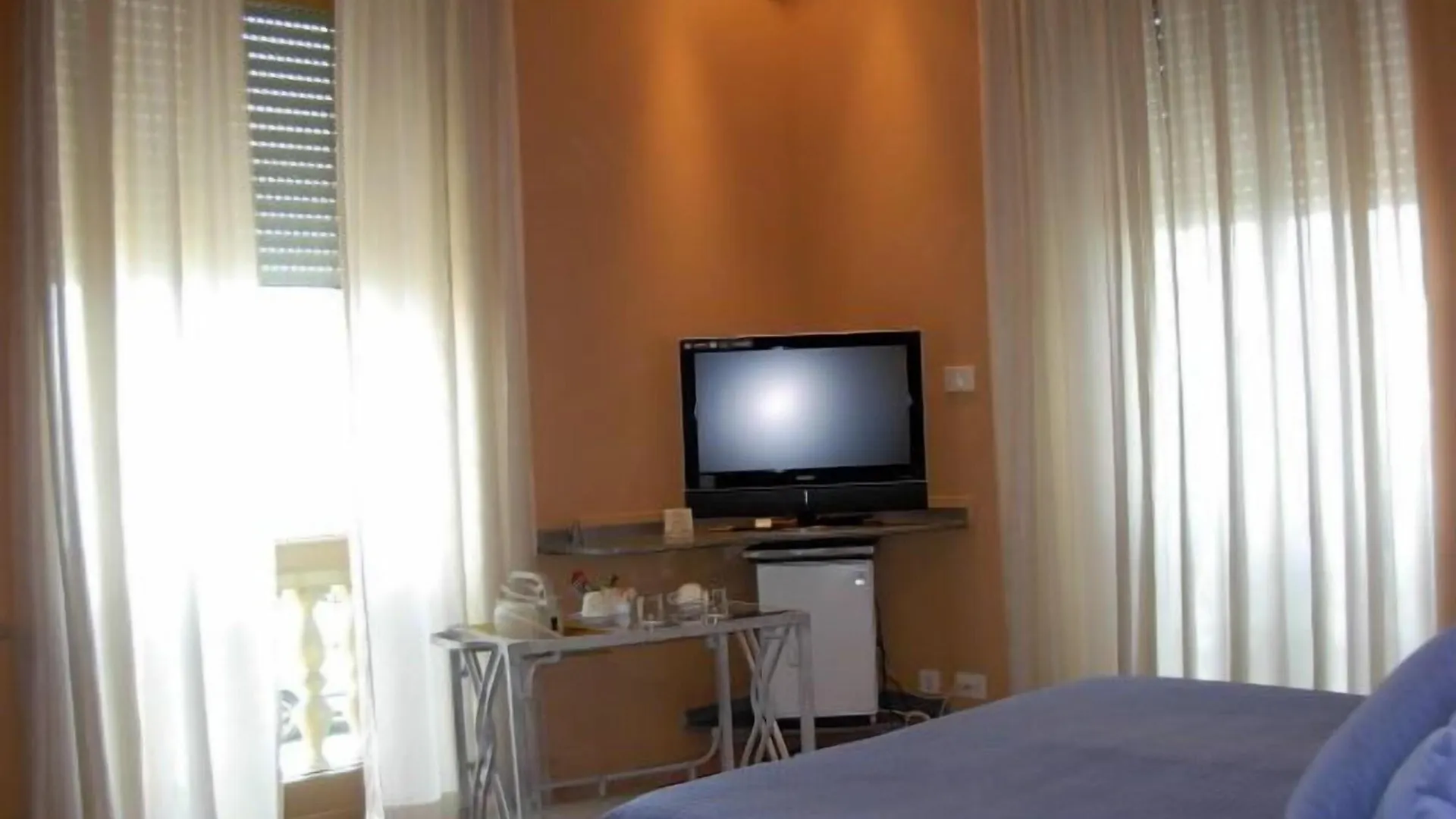 Hotel Miramare Naples