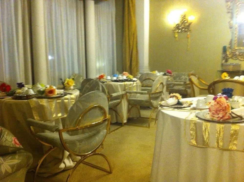 Hotel Miramare Naples 4*,  Italy