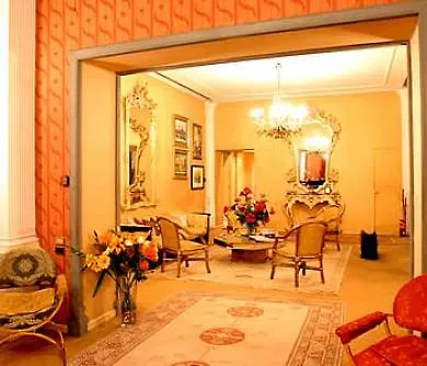 Hotel Miramare Naples