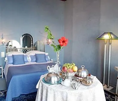Hotel Miramare Naples