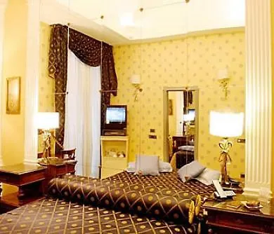 Hotel Miramare Naples