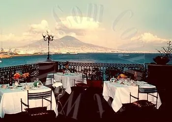 Hotel Miramare Naples 4*,  Italy