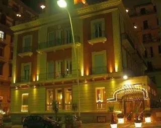 Hotel Miramare Naples 4*,