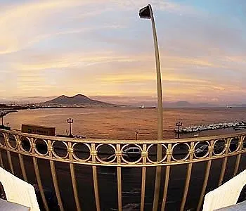 ****  Hotel Miramare Naples Italy