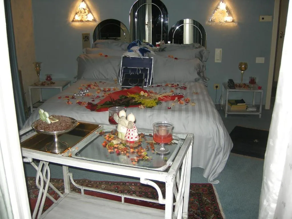 Hotel Miramare Naples