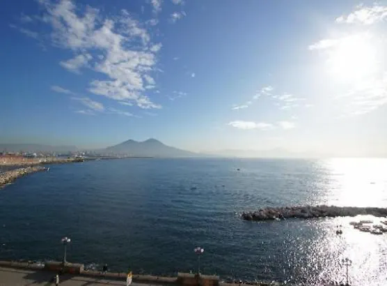 ****  Hotel Miramare Naples Italy