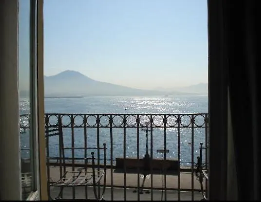 Hotel Miramare Naples