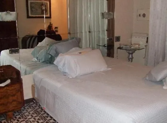 Hotel Miramare Naples 4*,  Italy