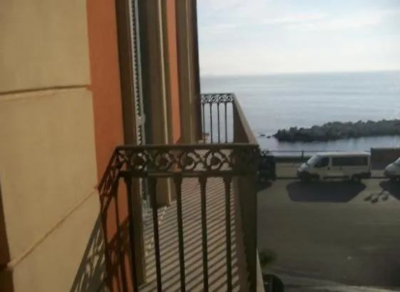 Hotel Miramare Naples