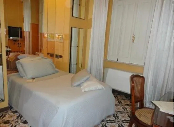 Hotel Miramare Naples