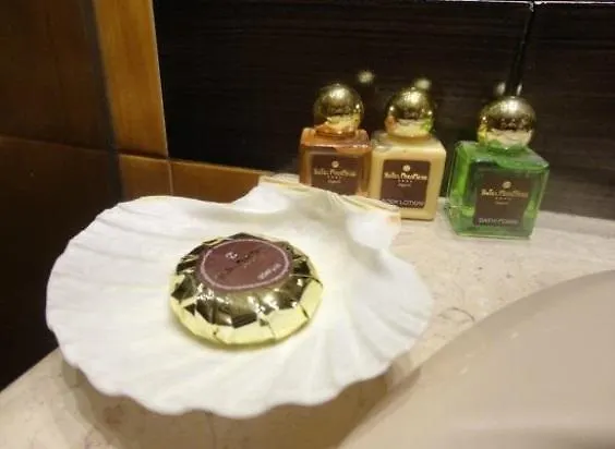 Hotel Miramare Naples