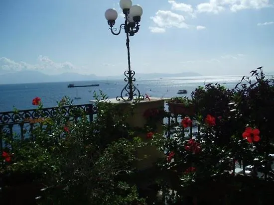 Hotel Miramare Naples