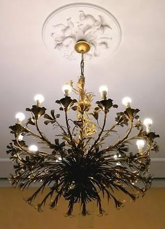 Hotel Miramare Naples