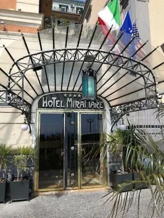 Hotel Miramare Naples