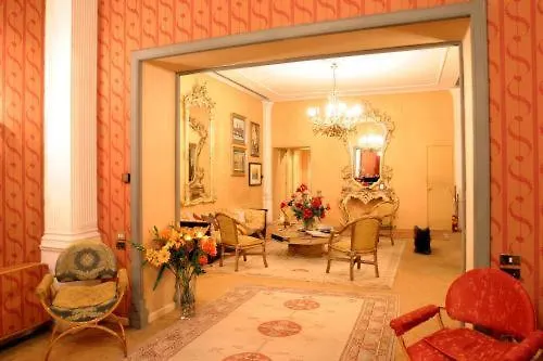 Hotel Miramare Naples
