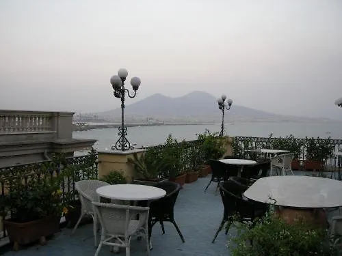 Hotel Miramare Naples